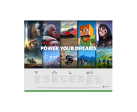 Microsoft Xbox Series S 1TB Czarny - 1375884 - zdjęcie 8